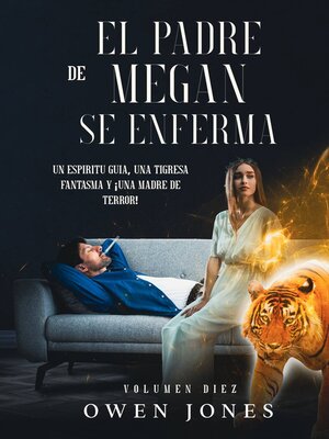 cover image of El Padre de Megan se enferma